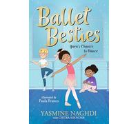 Yara's Chance to Dance