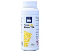 YaraVita ZINTRAC 700 concime Biologico Liquido Zinco