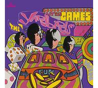 Yarbirds The - Little Games