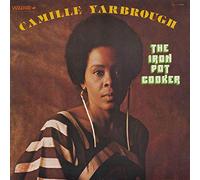 YARBROUGH, CAMILLE - IRON POT COOKER