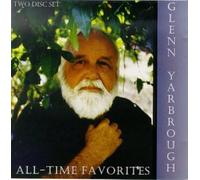Yarbrough, Glenn - All Time Favorites (2 CD)