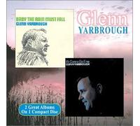 Yarbrough, Glenn - Baby The Rain Must Fall/It's G