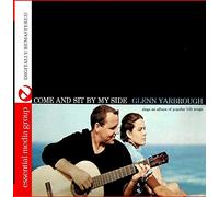 Yarbrough Glenn - Come & Sit By My Side