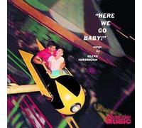 Yarbrough Glenn - Here We Go Baby
