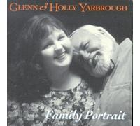 Yarbrough, Glenn & Holly - Family Portrait