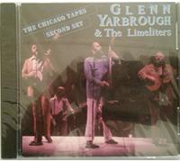 Yarbrough, Glenn & Limeliters - Vol. 2-Chicago Tapes
