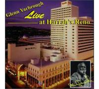 Yarbrough, Glenn - Live At Harrah's (2 CD)