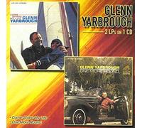 Yarbrough, Glenn - One More Round / Come Share My Life