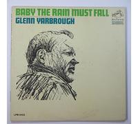 Yarbrough, Glenn - The honey wind blows - Baby the rain must fall