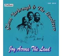 YARBROUGH, GLENN & THE LI - JOY ACROSS THE LAND