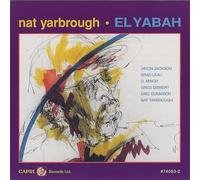 Yarbrough, Nat - El Yabah
