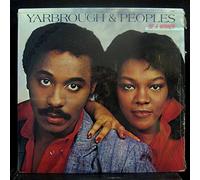 Yarbrough & Peoples - Be A Winner - Total Experience Records - TEL8-5700