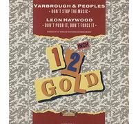 Yarbrough & Peoples - Don't stop the music (1980) / Vinyl single [Vinyl-Single 7'']