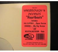 Yarbrough & Peoples - Heartbeats