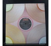 YARBROUGH & PEOPLES - HEARTBEATS ( LP / Vinyl Schallplatte Disque Record) YARBROUGH & PEOPLES