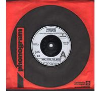 Yarbrough & Peoples - Yarbrough & Peoples - Don't Stop The Music - [7"]