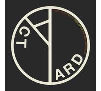 Yard Act Dark Days (Cassette)