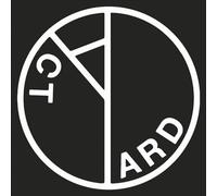 Yard Act The Overload (Vinyl LP) 12" Album Coloured Vinyl