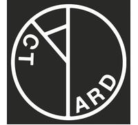 Yard Act The Overload (CD) Album