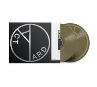 Yard Act - The Overload: Special Deluxe Edition 2LP with Etched Vinyl