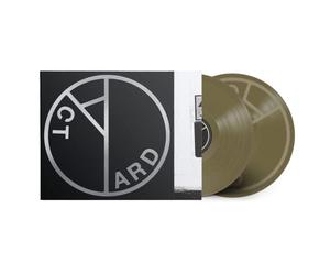 Yard Act - The Overload: Special Deluxe Edition 2LP with Etched Vinyl