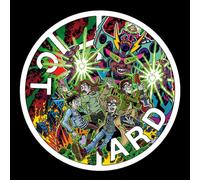 Yard Act Vs. Mad Professor The Overdub (Vinyl LP) 12" Album Coloured Vinyl