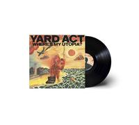 Vinile Yard Act - Where's My Utopia?