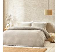 Yard Bouclé Struttura Set Copripiumino (RV3239)