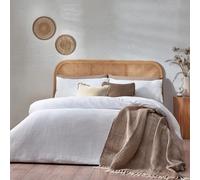 Yard Chunky Cotone Cialda Set Copripiumino (RV3332)