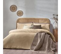 Yard Chunky Cotone Cialda Set Copripiumino (RV3332)