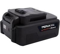 Yard Force Batteria 20V 5.0Ah, compatibile con la gamma CR20