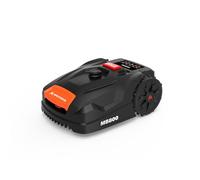 Yard Force Robot tosaerba MB800, copertura 800 m², altezza di taglio 20-60 mm, controllo tramite app Bluetooth