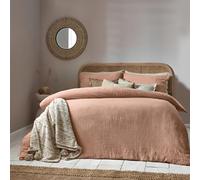 Yard Lark Coperta da Letto in Muslino di Cottone