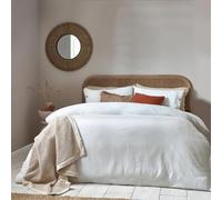 Yard Lark Muslin Cotton Duvet Cover Set