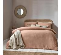 Yard Lark Muslin Cotton Duvet Cover Set