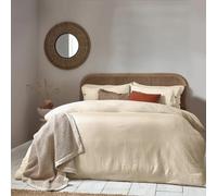 Yard Lark Mussola di Cotone Set Copripiumino (RV3276)