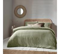 Yard Lark Mussola di Cotone Set Copripiumino (RV3276)