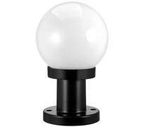 Yard Light Lampada Colonna Esterno Illuminazione Del Paesaggio Luci Cantiere