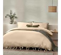 Yard Mallow Cotone Fiocco Set Copripiumino (RV3244)