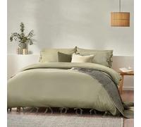 Yard Mallow Cotone Fiocco Set Copripiumino (RV3244)