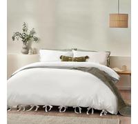 Yard Mallow Cotone Fiocco Set Copripiumino (RV3244)