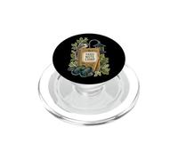 YARD NOTE CHIRP Uccelli Quaderno PopSockets PopGrip per MagSafe