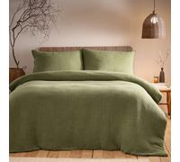 Yard Ribble Lavaggio acido Set Copripiumino (RV3465)