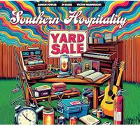 yard sale-Import USA