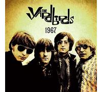 The Yardbirds 1967: Live in Stockholm & Offenbach (Vinyl LP) 12" Album