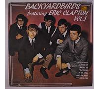 YARDBIRDS - backyardbirds, vol. 1 LP
