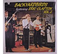 YARDBIRDS - backyardbirds, vol. 1 LP