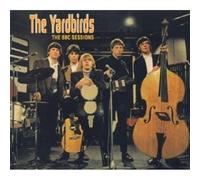 The Yardbirds Bbc Sessions (CD) Album