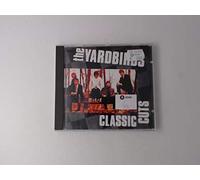 Yardbirds - Classic Cuts