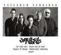 Yardbirds - Extended Versions